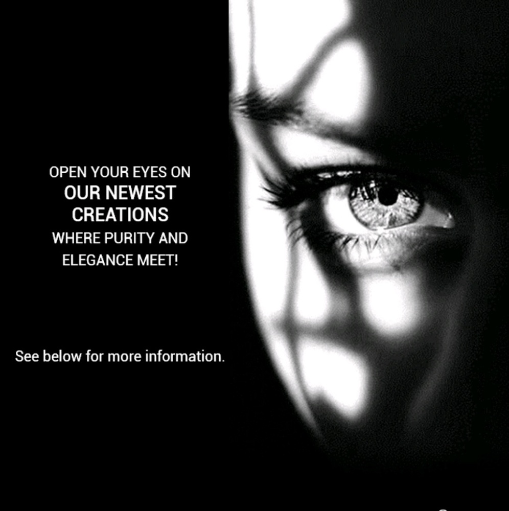 Meet your Posher, Christine